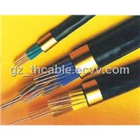 Heat-resistance Fireproof Cable
