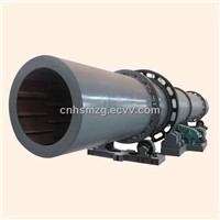 Heavy Equipment Drum Dryer