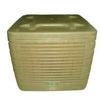 Hezong Evaporative Air Cooler/desert cooler 18000CMH