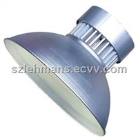 High Efficiency 50w High Bay Light by CE&amp;amp;RoHS