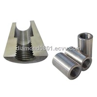 High Quality Reducer Rebar Coupler