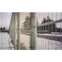 High quality 358 anti-climb fence