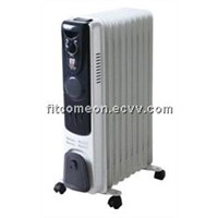 High quality oil heater