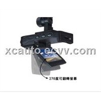 Hot Selling 2.0 Inch Car DVR Car Video Recorder Car Black Box With Super Wide Angle And Night Vision