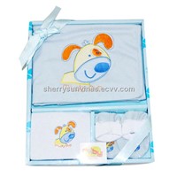 Cute Infant  gift set (SU-A029)