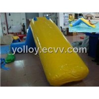 Inflatable Water Slide for Commercial Use