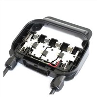 Junction Box-Smart Box C Series