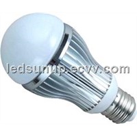 LED E11 Base Bulb 6W LED Bulb Factory LED Lamp