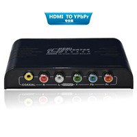 LKV384Pro HDMI to Component Video + Stereo Audio/Coaxial Converter