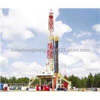 Latest Product Petroleum Machinery Oil Rig