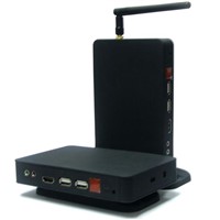 Mini Android Thin Client HD Player