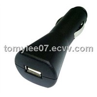 Mini USB car charger for electronic cigarette(car charger)