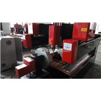 NC-M1615 Marble Engraving Machine with Higher Z Axis