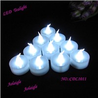 Newest And Good Led Tea Light