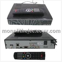 Openbox T1 HD PVR Cccam Satellite Receiver with IPTV Movieonline