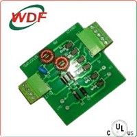 PCB Assembly circuit electronic pcb board