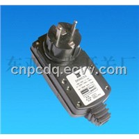 PRCD Plug protable type safety plug leakage protable switch