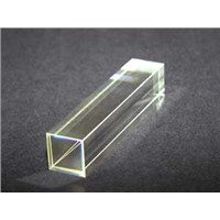 PWO Scintillator, Lead Tungstate crystal