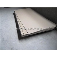 Plasterboards for ceiling or partition system