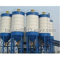 Professional construction machinery  cement silos
