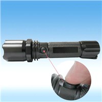 Rechargeable High Quality Police Flashlight