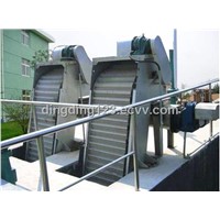 Rotary Mechanical Grilling Machine