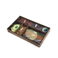 SPA Yoga Gift Box Candle Scents (RC-252)
