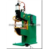 STATIONARY PROJECTION WELDING MACHINE