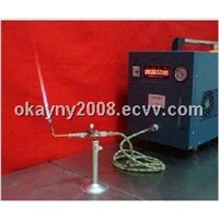 Small welding machine- Portable HHO/Oxyhydrogen Gas Generator OH400