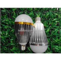 So Cheap SMD LED Bulb 5W E27 Cap Normal Quality