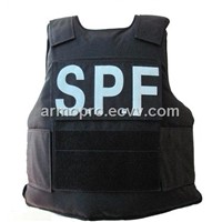 Special Force Bulletproof &amp;amp; Anti stab vest