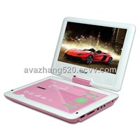 Special Price 9'' portable DVD player