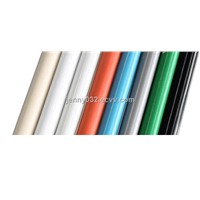 Steel Lean Tubes,Plastic Coated Pipes supplier