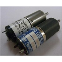 Substitute item-Think Enginerring-micro geared motor TE-16KM-12-384