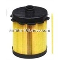 Super Quality Automotive Filter PF2129/ Oil Filter for Cadillac CTS/SRX