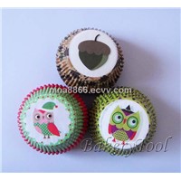 TOP 1 cupcake liners, paper muffin cases for baby shower, free shipping