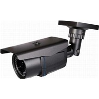 Waterproof WDR Camera 42pcs LED IR Camera, 40m Visible Range SONY CCD +NVP2090
