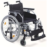Wheelchair  Aluminum Chair Frame(CCW97)