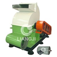 Wood Chips Hammer Crusher Mill