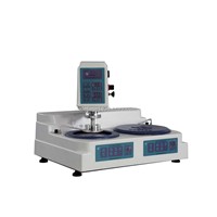YMPZ-2 Automatic Metallographic Sample Grinding and Polishing Machine