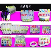 All Kinds of Ciss Accessories Ink Tank for Inkjet Printer(PP Material Ink Tank) Ciss Ink Tank