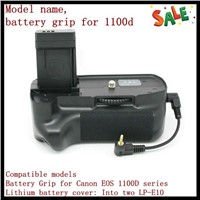 battery grip for canon 1100d