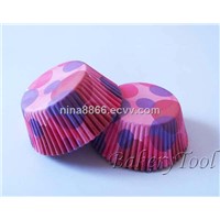 colorful cupcake wrapper, cupcake liners for baking cup cake