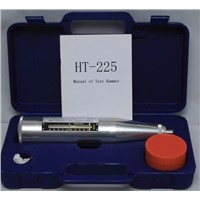 concrete test hammer HT225