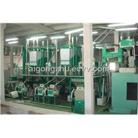 flour mill equipment,flour milling plant