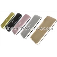 for Iphone 5  power bank/ power case 3000mAh