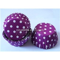 Greaseproof-Paper Decoration Cupcake Liners, Muffin Cases, Baking Cups for Baking