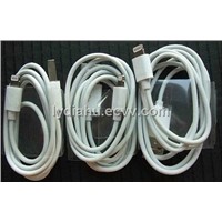 iPhone5 data cable