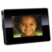 large screen digital photo album photo frame for promotion gift