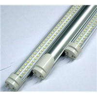 Led tube T8 28W 1500mm with aluminum  and milky cover Insolated Led Tube 3 years warranty